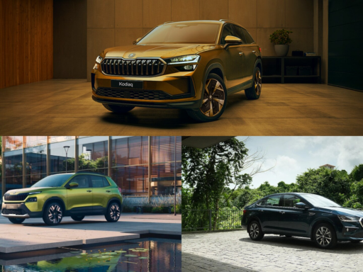 skoda-kylaq,-slavia,-and-kodiaq-available-with-massive-offers-in-april-2026