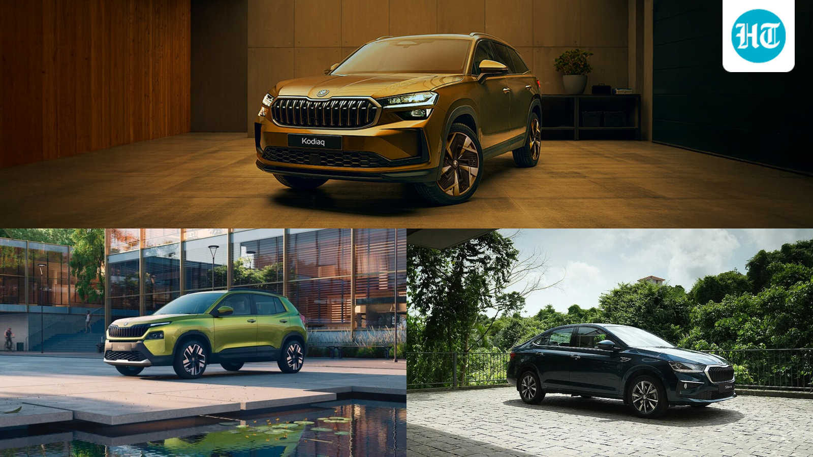 skoda-kylaq,-slavia,-and-kodiaq-available-with-massive-offers-in-april-2026