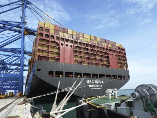 indias-transhipment-answer’:-how-this-kerala-port-is-playing-a-crucial-role-amid-hormuz-crisis