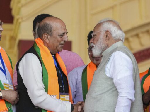 west-bengal-bjp-leader-dinesh-trivedi-expected-to-be-new-indian-envoy-to-bangladesh