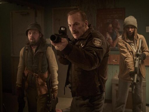 normal-movie-review:-bob-odenkirk-powers-a-darkly-comic-small-town-shootout
