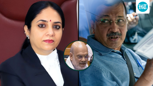 purely-on-imagination:-hc-judge-slams-kejriwal-for-citing-amit-shah-statement-to-allege-bias,-demand-recusal