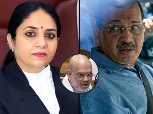 purely-on-imagination:-hc-judge-slams-kejriwal-for-citing-amit-shah-statement-to-allege-bias,-demand-recusal