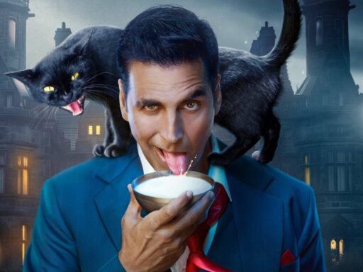 bhooth-bangla-worldwide-box-office-collection-day-3:-akshay-kumar-film-sees-a-solid-jump,-crosses-100-crore