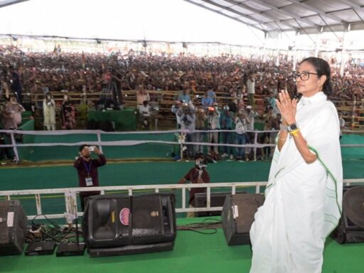 they-have-cherry-picked-officers:-mamata-banerjee-says-bjp-planted-officers-to-delay-flight-operations