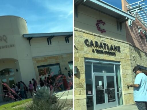 woman-spots-huge-queues-outside-indian-jewellery-stores-in-dallas:-malabar-may-3-hours-ki-waiting-thi
