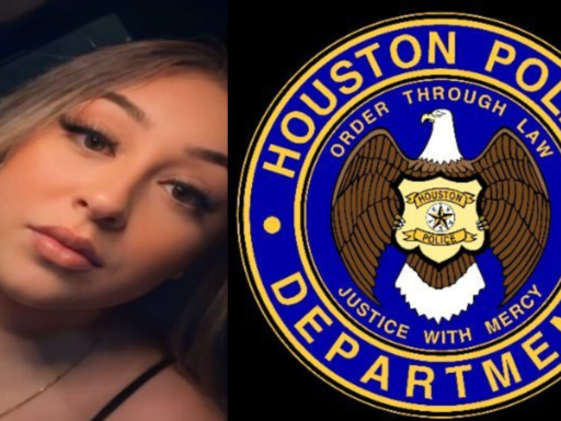 what-did-ashley-gonzalez-say?-houston-pd-officer-suspended-for-alleged-‘racist-rant’-video