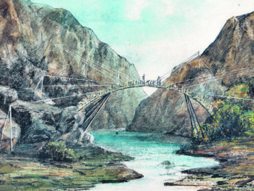 himalaya-from-170-yrs-ago-on-display-for-1st-time:-indias-first-glimpse-of-work-by-german-explorer-siblings