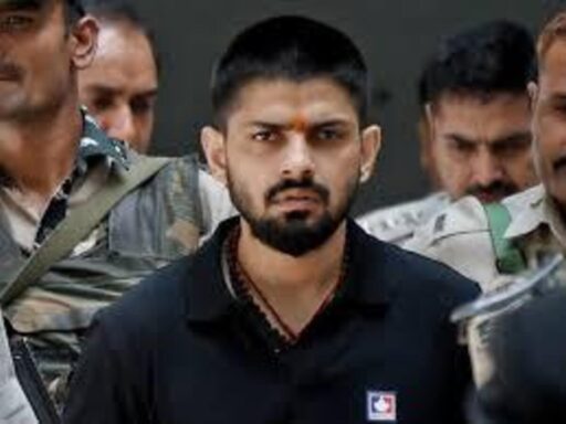 new-docuseries-on-lawrence-bishnoi-faces-political,-legal-backlash-in-punjab