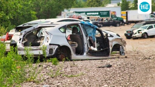 deliberate-act:-5-injured-after-man-plows-vehicle-into-northeast-philadelphia-police-station;-shocking-video-emerges