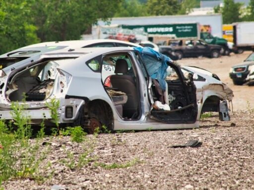 deliberate-act:-5-injured-after-man-plows-vehicle-into-northeast-philadelphia-police-station;-shocking-video-emerges