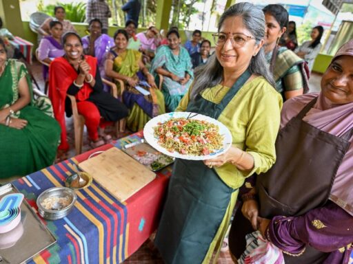 inside-andhras-millet-push-that-is-turning-women-into-entrepreneurs