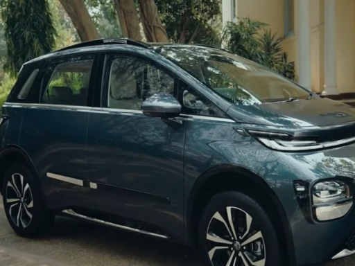 mg-windsor-ev-in-garage?-key-genuine-accessories-to-explore