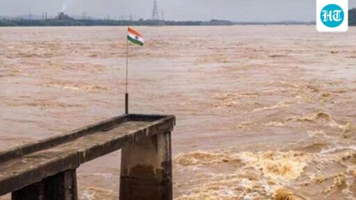 mahanadi-tribunal-warns-odisha-and-chhattisgarh-to-resolve-water-dispute