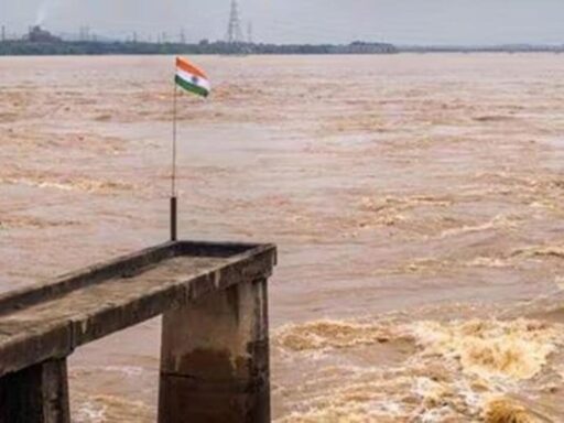 mahanadi-tribunal-warns-odisha-and-chhattisgarh-to-resolve-water-dispute