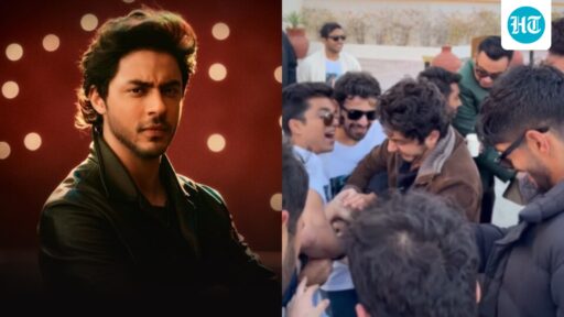 aryan-khan-turns-joota-churai-game-into-war-at-best-friend’s-wedding;-almost-falls,-fights,-but-doesn’t-give-up.-watch