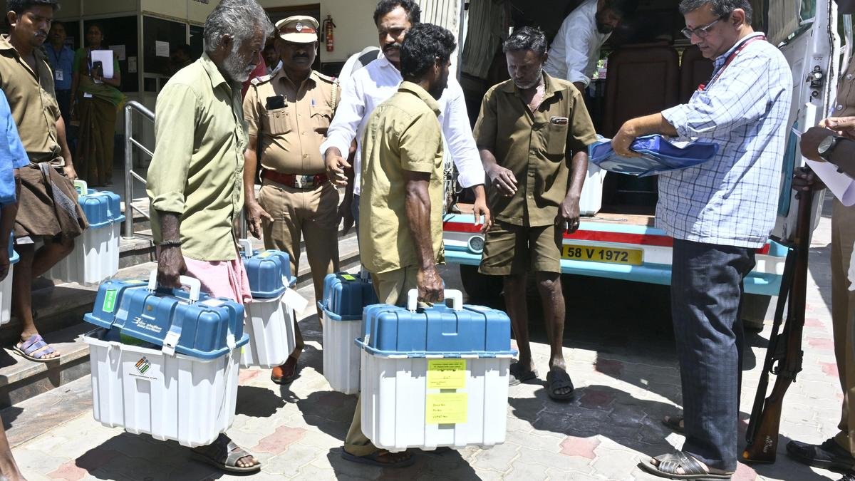 tamil-nadu-elections-2026-live:-voting-begins-at-7-am.-across-234-constituencies-in-the-state