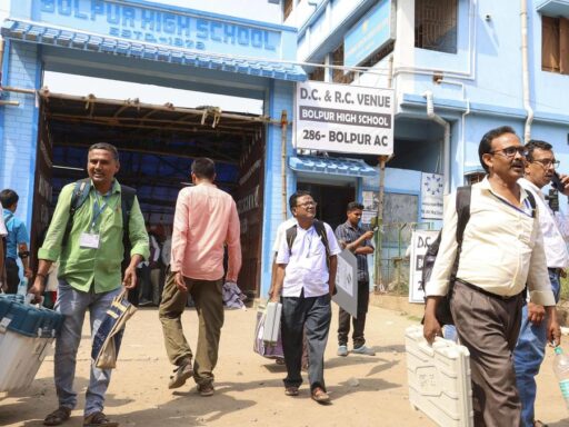 west-bengal-elections-2026-live:-first-phase-of-polls-to-see-voting-across-152-assembly-constituencies-today