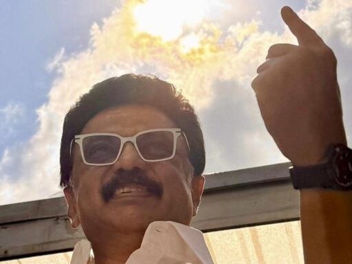 tamil-nadu-polls:-tamakkal-registers-highest-turnout,-nilgiris-lowest-until-9am