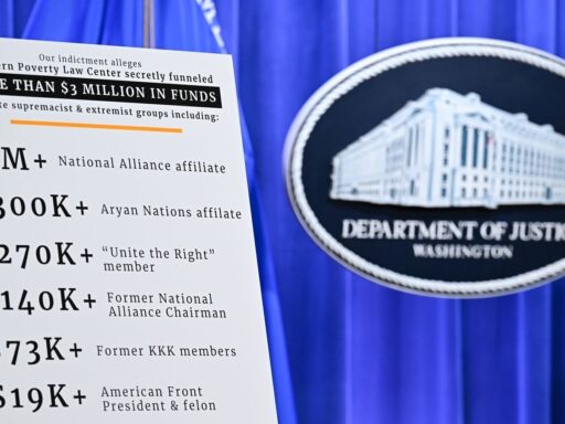 splc-controversy:-did-the-group-secretly-fund-ku-klux-klan?-role-in-trump’s-2017-charlottesville-rally-in-focus