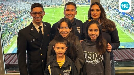 hung-cao-family:-5-things-on-wife-april-lakata,-kids,-as-vet-becomes-interim-us-navy-secretary-with-john-phelan-out