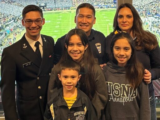 hung-cao-family:-5-things-on-wife-april-lakata,-kids,-as-vet-becomes-interim-us-navy-secretary-with-john-phelan-out