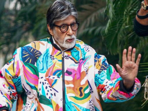 at-83,-amitabh-bachchan-says-work-on-the-body-is-prime-at-this-age,-and-he-considers-it-to-be-the-essence-of-life