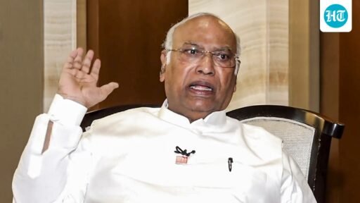 ‘smacks-of-ulterior-motives:-congress-on-ec’s-notice-to-kharge,-seeks-time-for-reply