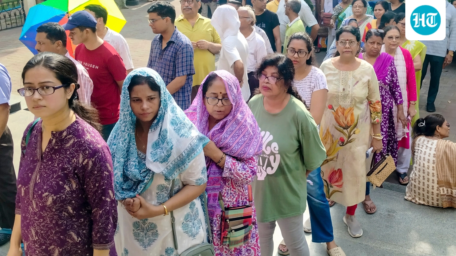 polling-for-152-of-the-294-seats-in-the-first-phase-of-the-west-bengal-assembly