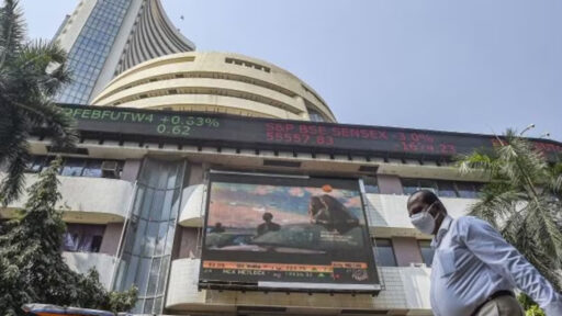 market-opening-bell:-sensex,-nifty-open-in-red-amid-weak-global-cues,-infosy-falls-over-3%