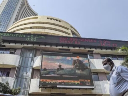 market-opening-bell:-sensex,-nifty-open-in-red-amid-weak-global-cues,-infosy-falls-over-3%