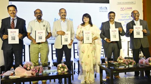 the-hindu-education-plus-career-counselling-fair-2026-deciphers-rapid-transformation-of-job-market