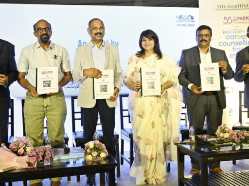 the-hindu-education-plus-career-counselling-fair-2026-deciphers-rapid-transformation-of-job-market