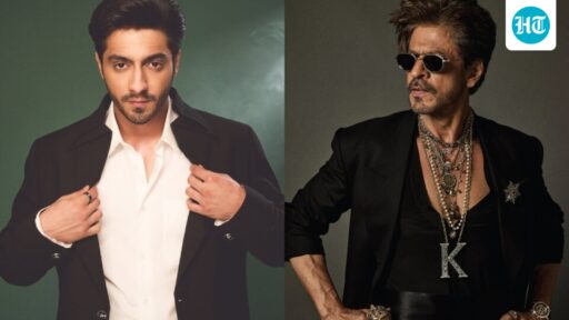 ahaan-panday-reveals-what-he-learnt-from-superstar-uncle-shah-rukh-khan;-talks-about-why-there’s-no-one-like-him