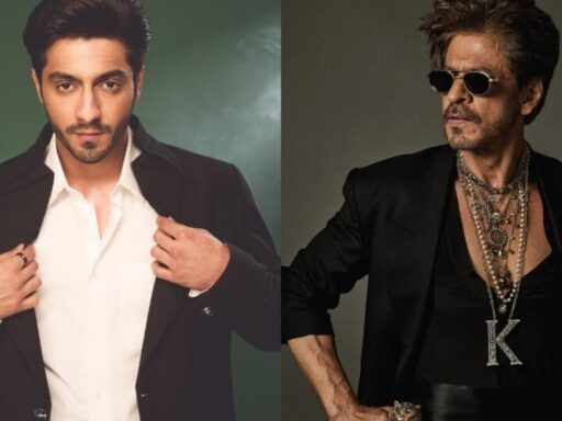 ahaan-panday-reveals-what-he-learnt-from-superstar-uncle-shah-rukh-khan;-talks-about-why-there’s-no-one-like-him