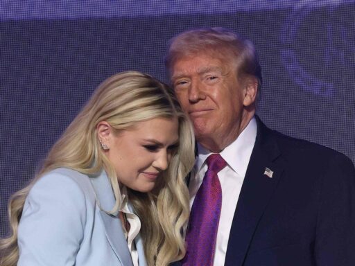 how-erika-kirk-mended-trump’s-rift-with-furious-maha-influencers