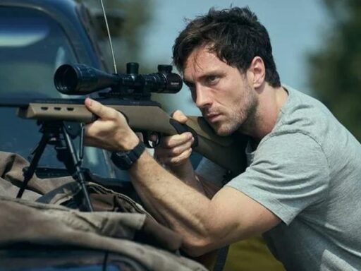 fuze-movie-review:-sam-worthington,-theo-james-excel-in-twisty-thriller