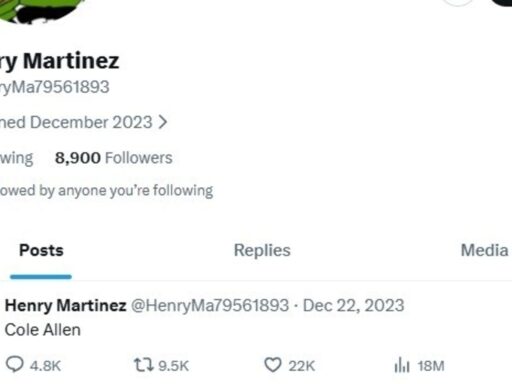 cole-allen:-bizarre-tweet-from-december-2023-resurfaces-after-wh-dinner-shooting,-sparks-uproar-on-social-media