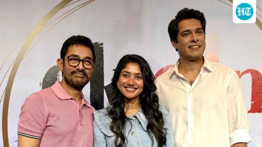 sai-pallavi-says-she-feels-nervous-ahead-of-her-hindi-film-debut-with-ek-din,-thanks-aamir-khan:-i-had-a-great-time