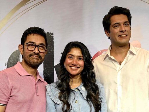 sai-pallavi-says-she-feels-nervous-ahead-of-her-hindi-film-debut-with-ek-din,-thanks-aamir-khan:-i-had-a-great-time