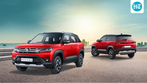 own-a-maruti-suzuki-brezza?-key-genuine-accessories-you-can-buy-for-the-suv