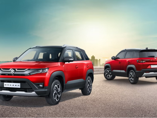 own-a-maruti-suzuki-brezza?-key-genuine-accessories-you-can-buy-for-the-suv