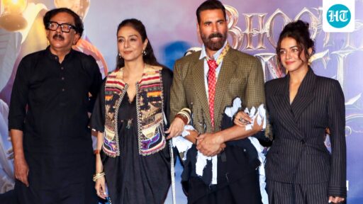 bhooth-bangla-box-office-collection-day-11:-akshay-kumar-film-crosses-117-crore;-shows-dip-after-good-weekend