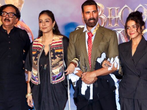 bhooth-bangla-box-office-collection-day-11:-akshay-kumar-film-crosses-117-crore;-shows-dip-after-good-weekend