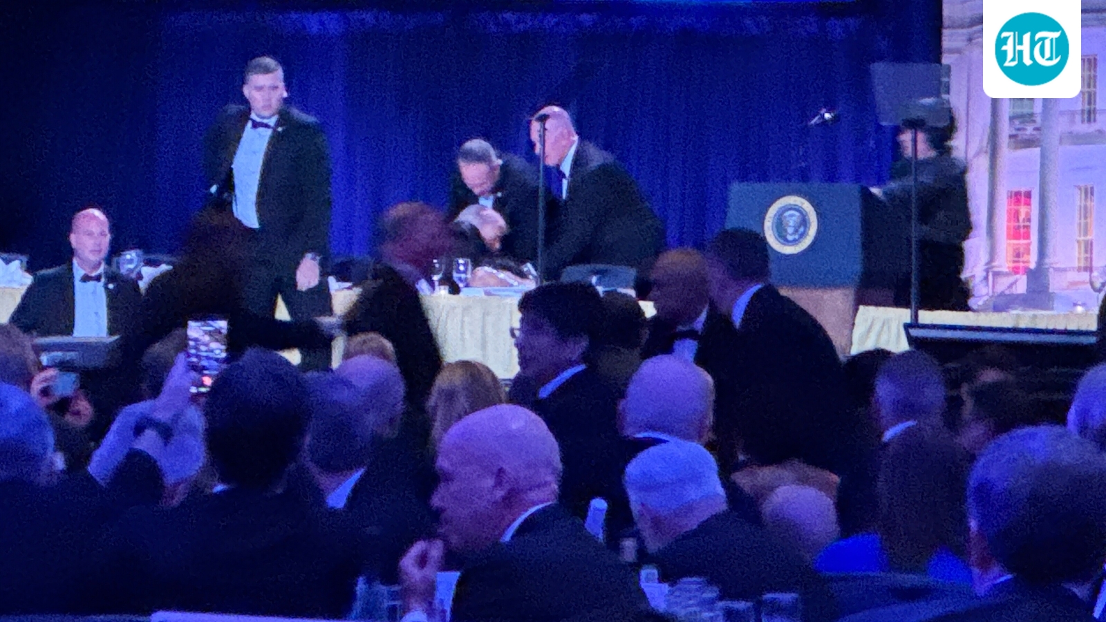 staged:-how-conspiracy-theories-surrounded-trump’s-press-dinner-shooting