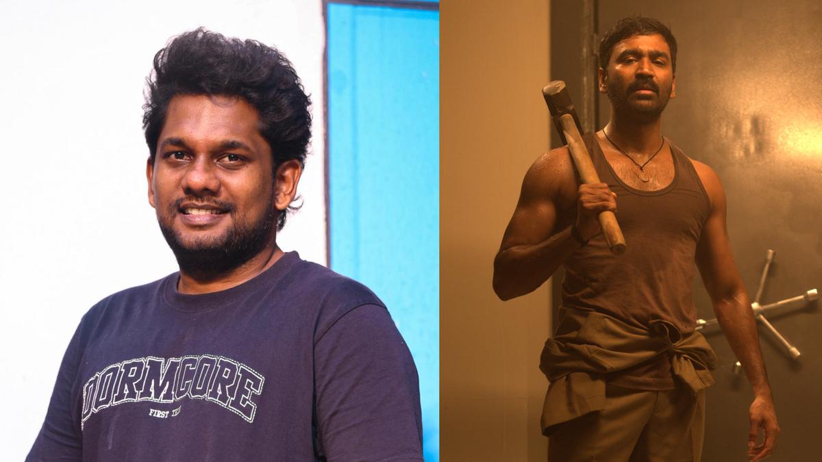vignesh-raja-on-directing-dhanush-in-kara-and-letting-actors-find-the-moment
