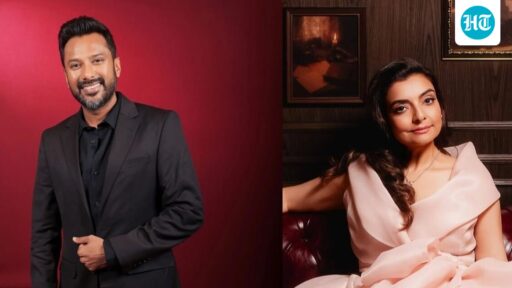 international-dance-day-2026:-vaibhavi-merchant,-chinni-prakash,-vijay-ganguly-on-changing-dynamics-of-choreography