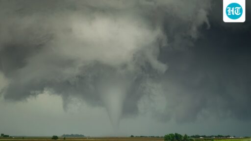 bowie-tornado-tracker:-likely-rain-wrapped-twister-seen-in-montague-county,-texas-check-path,-videos
