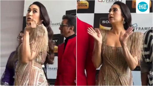 karisma-kapoor-requests-paparazzi-zyada-zoom-mat-karna-during-indias-best-dancer-shoot;-internet-reacts