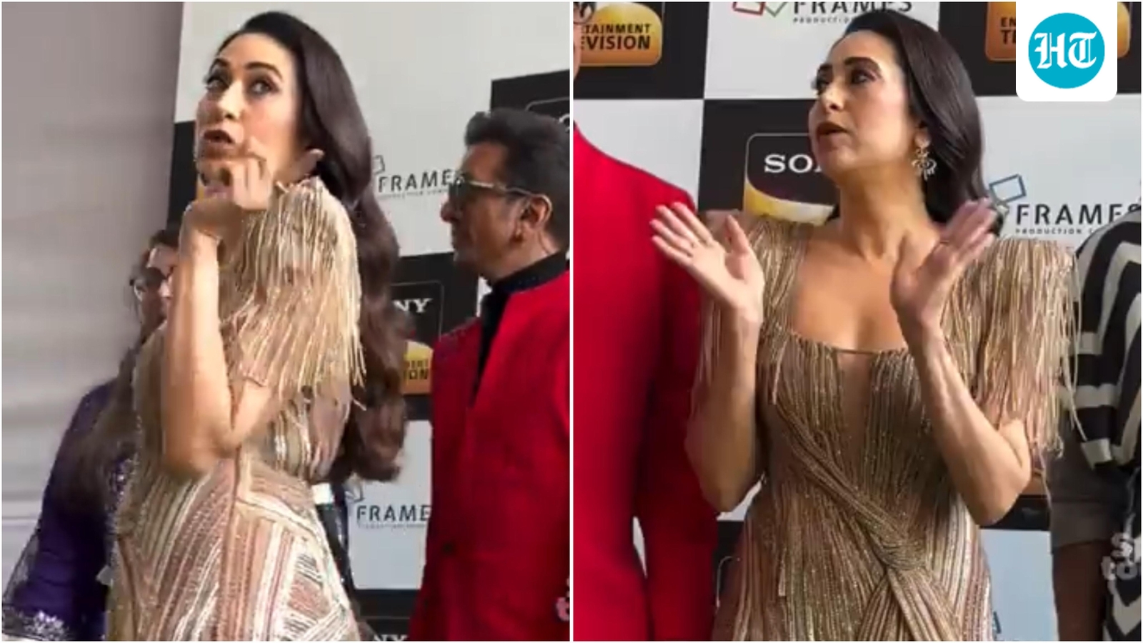 karisma-kapoor-requests-paparazzi-zyada-zoom-mat-karna-during-indias-best-dancer-shoot;-internet-reacts